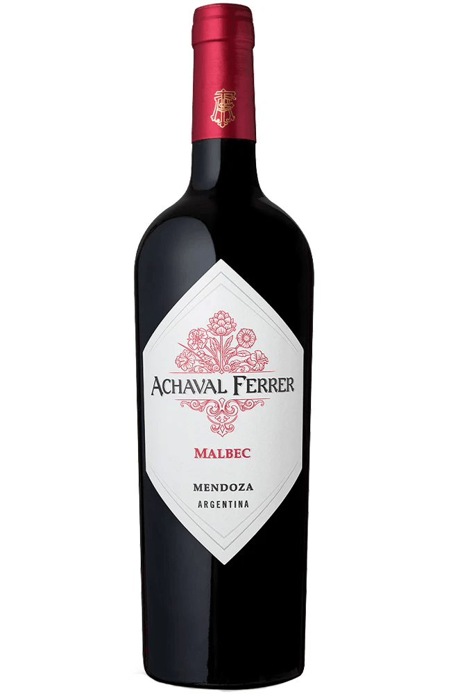 Achaval-Ferrer Achaval-Ferrer Finca Bella Vista Malbec Mendoza